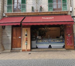  at Murmui in Mallorca