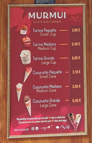  at Murmui in Mallorca