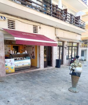  at Murmui in Mallorca