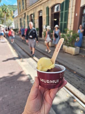  at Murmui in Mallorca