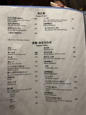   at Shimogamo Seryou in Kyoto