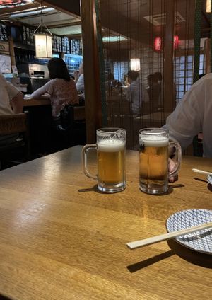   at Shimogamo Seryou in Kyoto