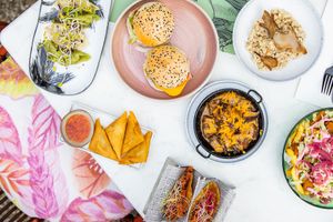  at Miss Maddy in Delft