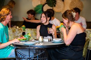  at Miss Maddy in Delft