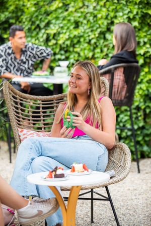  at Miss Maddy in Delft