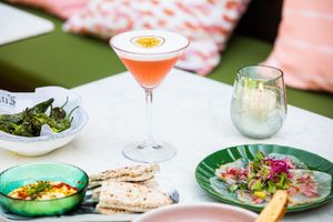  at Miss Maddy in Delft