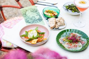  at Miss Maddy in Delft