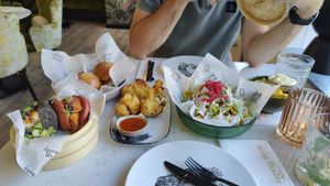  at Miss Maddy in Delft