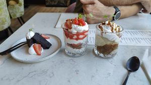  at Miss Maddy in Delft