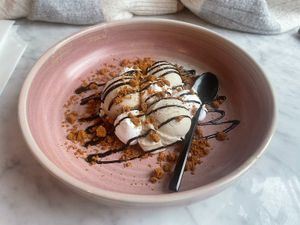  at Miss Maddy in Delft