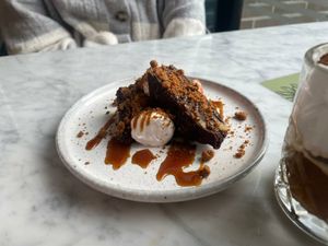  at Miss Maddy in Delft