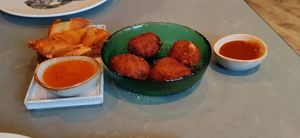  at Miss Maddy in Delft