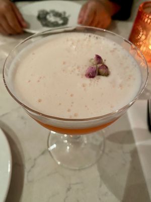 Pornstar martinicocktail  at Miss Maddy in Delft