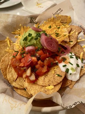 Nacho’s   at Miss Maddy in Delft