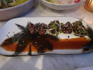 Beet at Miss Maddy in Delft