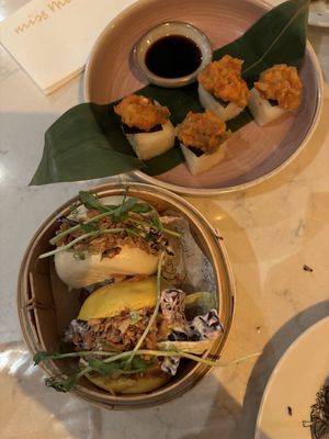   at Miss Maddy in Delft