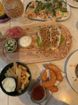   at Miss Maddy in Delft