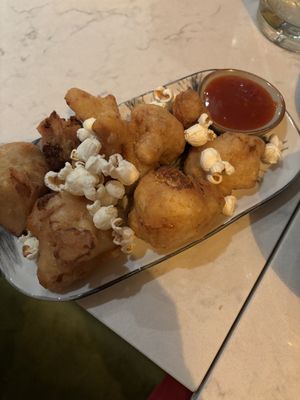   at Miss Maddy in Delft