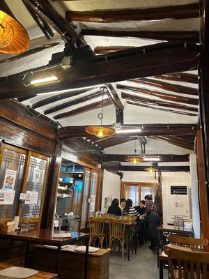   at Greetings - 인사도담 in Seoul