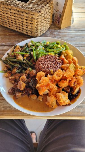  at Dapur Kecil Lembongan in Lembongan