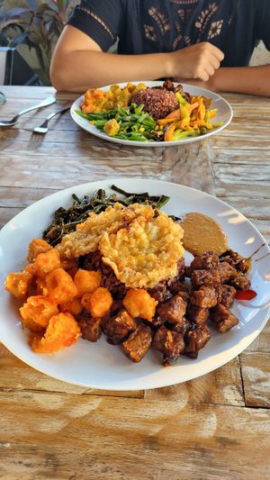  at Dapur Kecil Lembongan in Lembongan