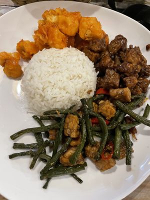   at Dapur Kecil Lembongan in Lembongan