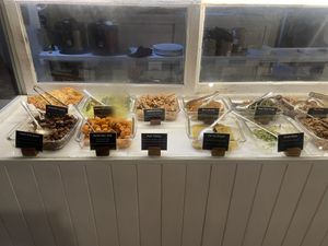   at Dapur Kecil Lembongan in Lembongan