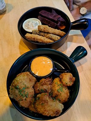  at Sauce Tree Sanur: Plant Based Cafe in Sanur