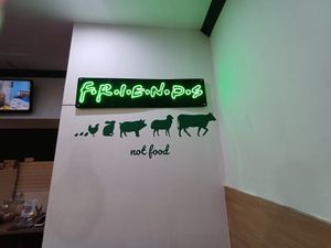  at Sauce Tree Sanur: Plant Based Cafe in Sanur