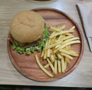  at Sauce Tree Sanur: Plant Based Cafe in Sanur