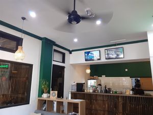  at Sauce Tree Sanur: Plant Based Cafe in Sanur