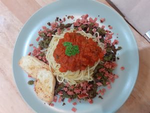  at Sauce Tree Sanur: Plant Based Cafe in Sanur