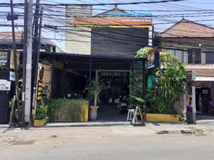  at Sauce Tree Sanur: Plant Based Cafe in Sanur