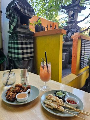 Soooo good! at Sauce Tree Sanur: Plant Based Cafe in Sanur