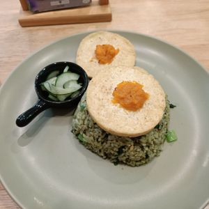  at Sauce Tree Sanur: Plant Based Cafe in Sanur