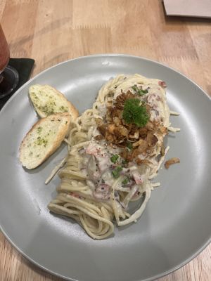   at Sauce Tree Sanur: Plant Based Cafe in Sanur