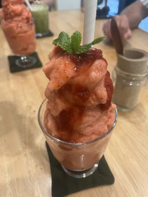   at Sauce Tree Sanur: Plant Based Cafe in Sanur