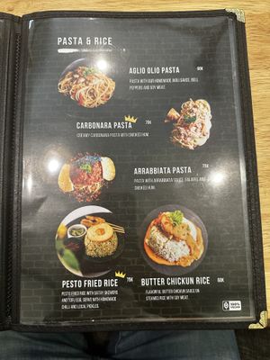   at Sauce Tree Sanur: Plant Based Cafe in Sanur