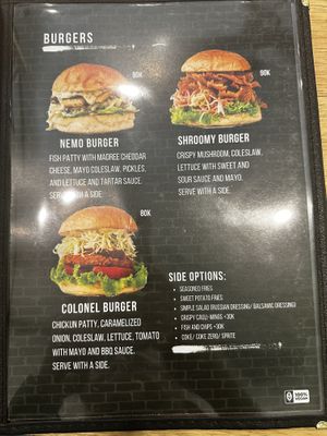   at Sauce Tree Sanur: Plant Based Cafe in Sanur