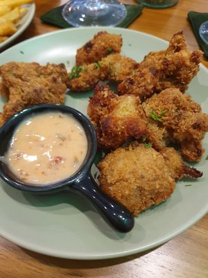  at Sauce Tree Sanur: Plant Based Cafe in Sanur