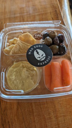  at Rise Up Coffee in Cambridge