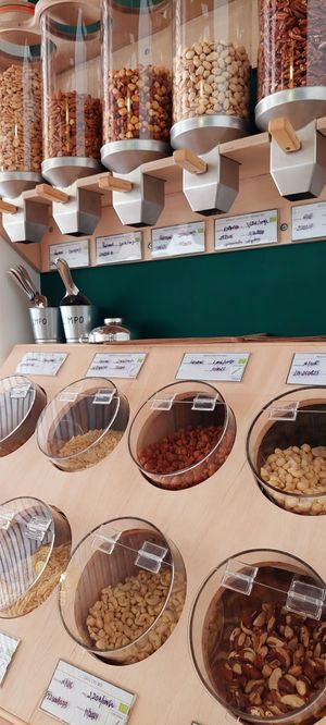  at Despensa R in Alges