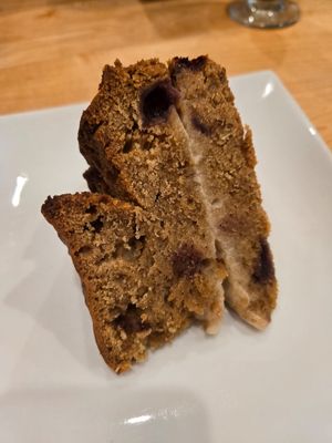  at Red's Leaf Café in Metuchen