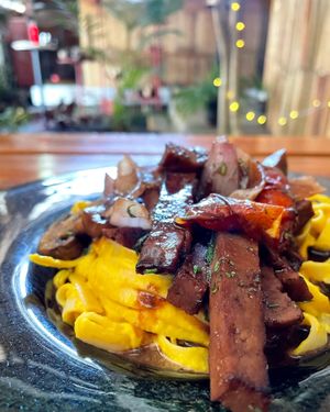  at Lounge del Brujo Centro Histórico in Arequipa