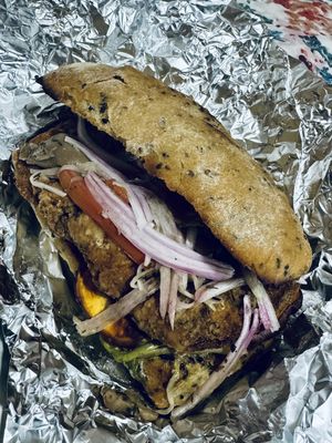   at Lounge del Brujo Centro Histórico in Arequipa