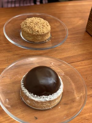   at Lounge del Brujo Centro Histórico in Arequipa