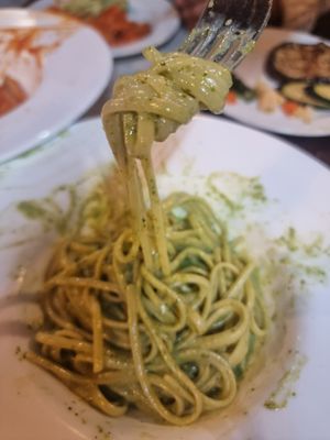  at Osteria Barababao in Venice