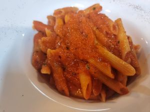  at Osteria Barababao in Venice