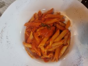  at Osteria Barababao in Venice