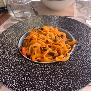  at Osteria Barababao in Venice